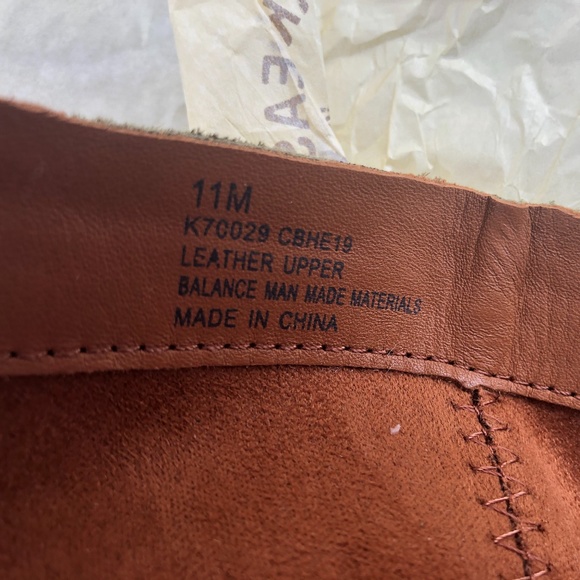 Kork-Ease® Olive Green Suede Cherna Bootie - Picture 2 of 7